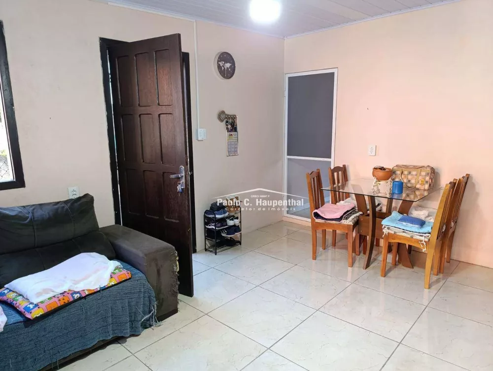 Casa à venda com 2 quartos, 80m² - Foto 4