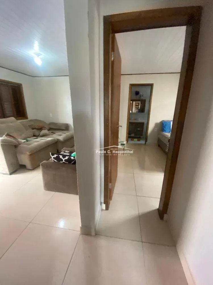 Casa, 3 quartos, 130 m² - Foto 7
