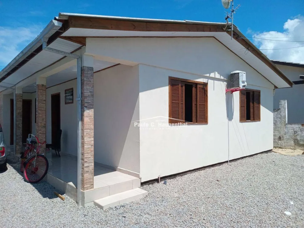 Casa, 3 quartos, 130 m² - Foto 2
