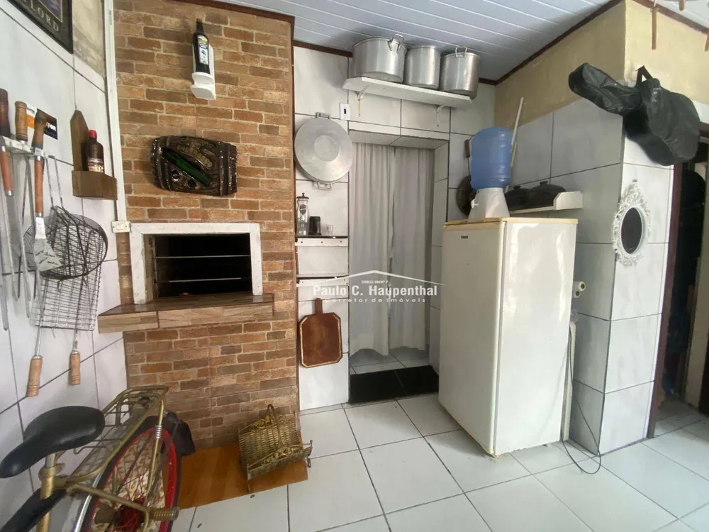 Casa, 3 quartos, 130 m² - Foto 12