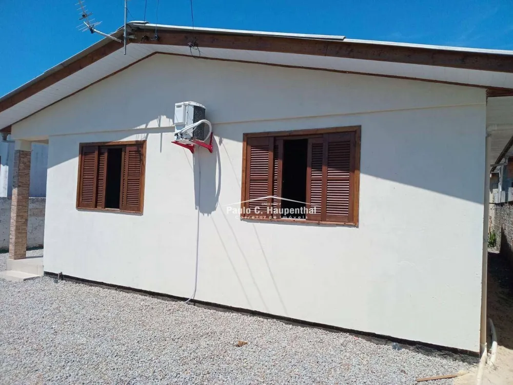 Casa, 3 quartos, 130 m² - Foto 1
