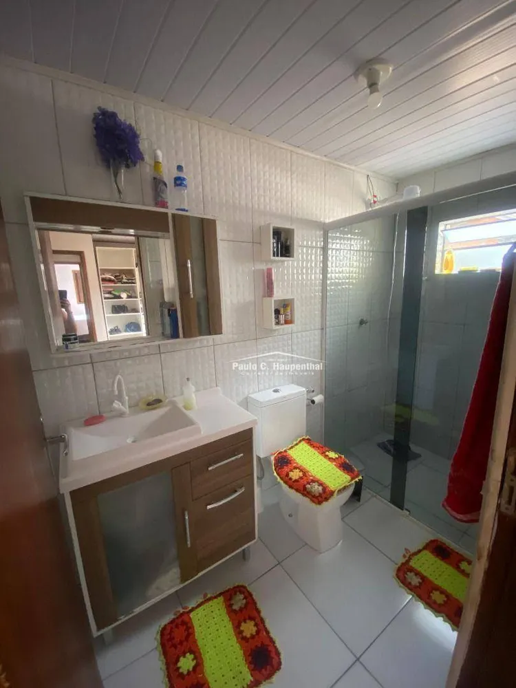 Casa, 3 quartos, 130 m² - Foto 16