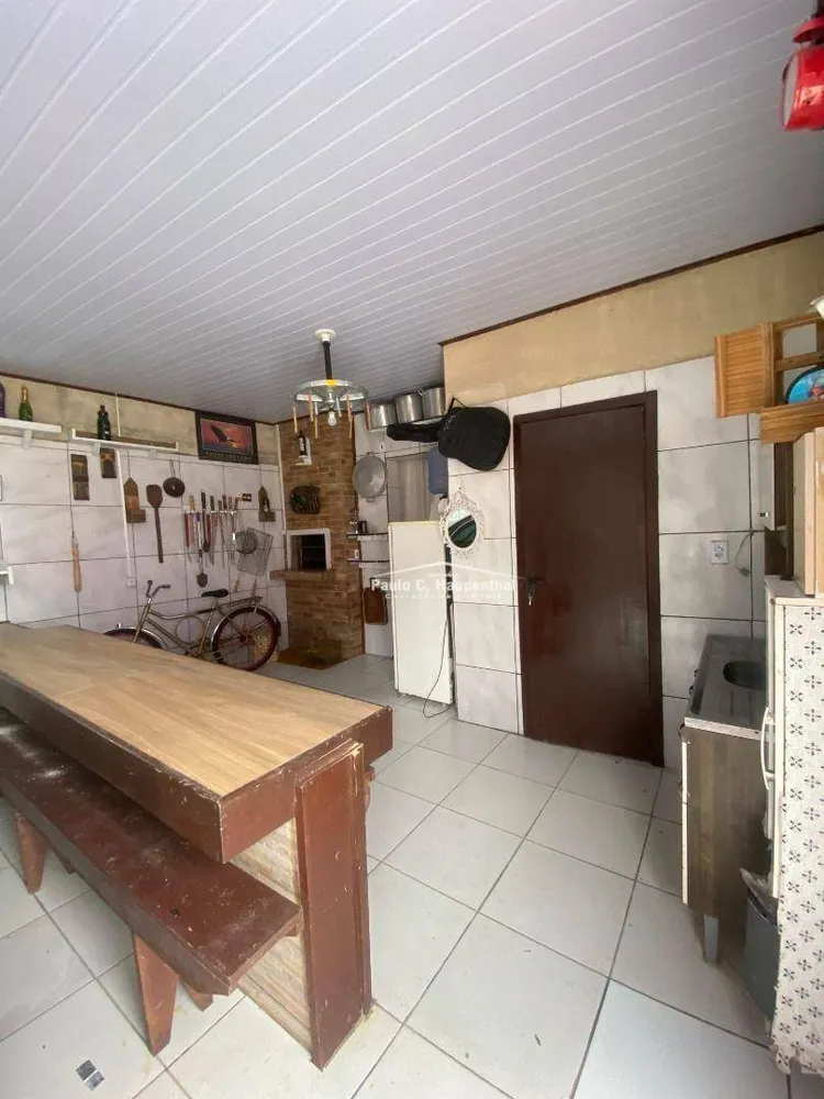 Casa, 3 quartos, 130 m² - Foto 11