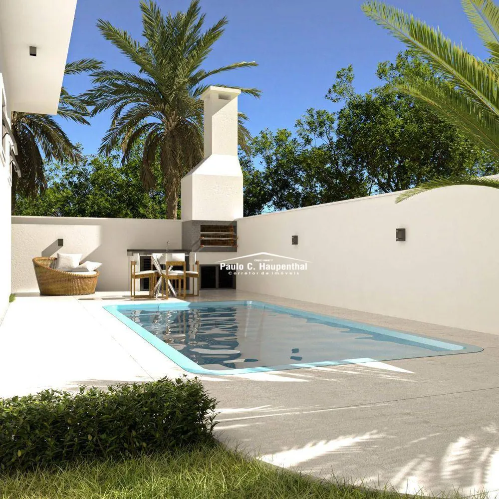 Casa, 3 quartos, 135 m² - Foto 4