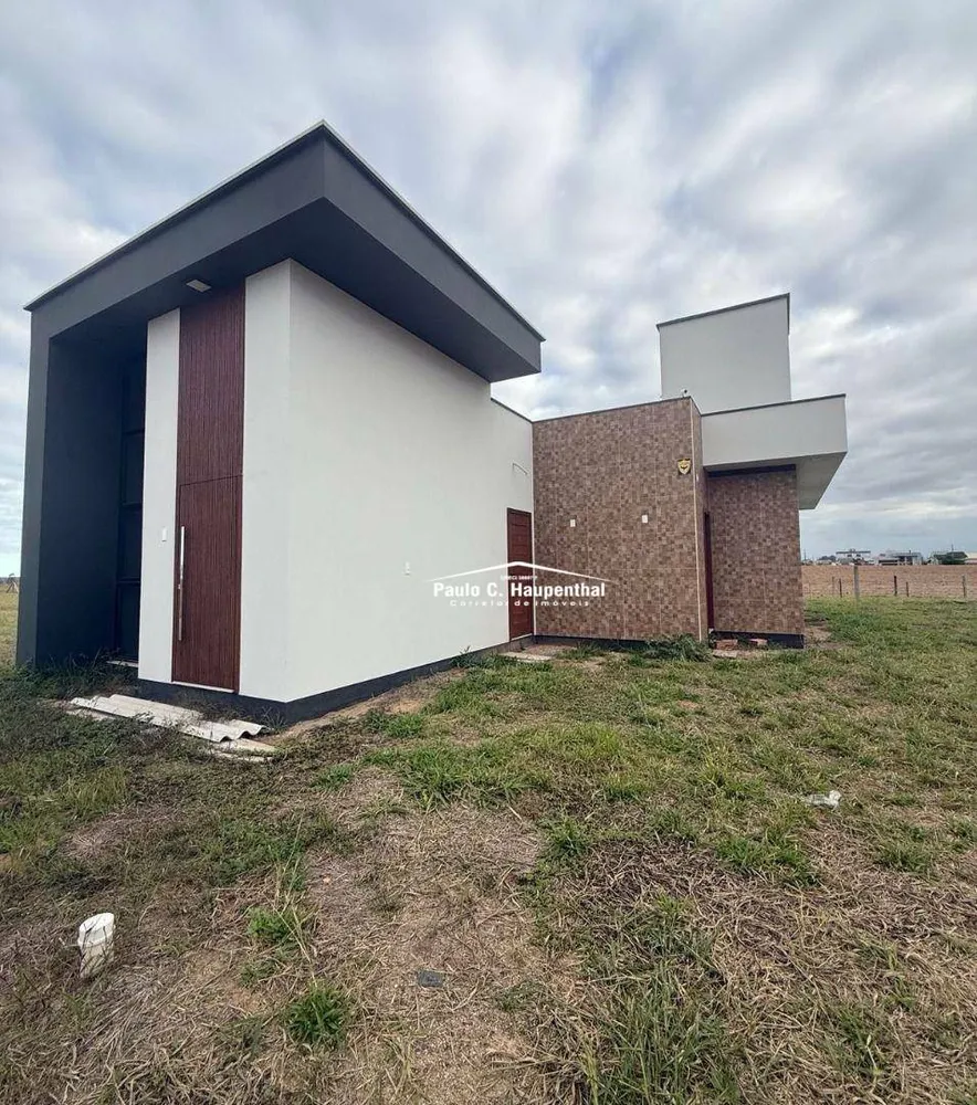 Casa, 3 quartos, 135 m² - Foto 5
