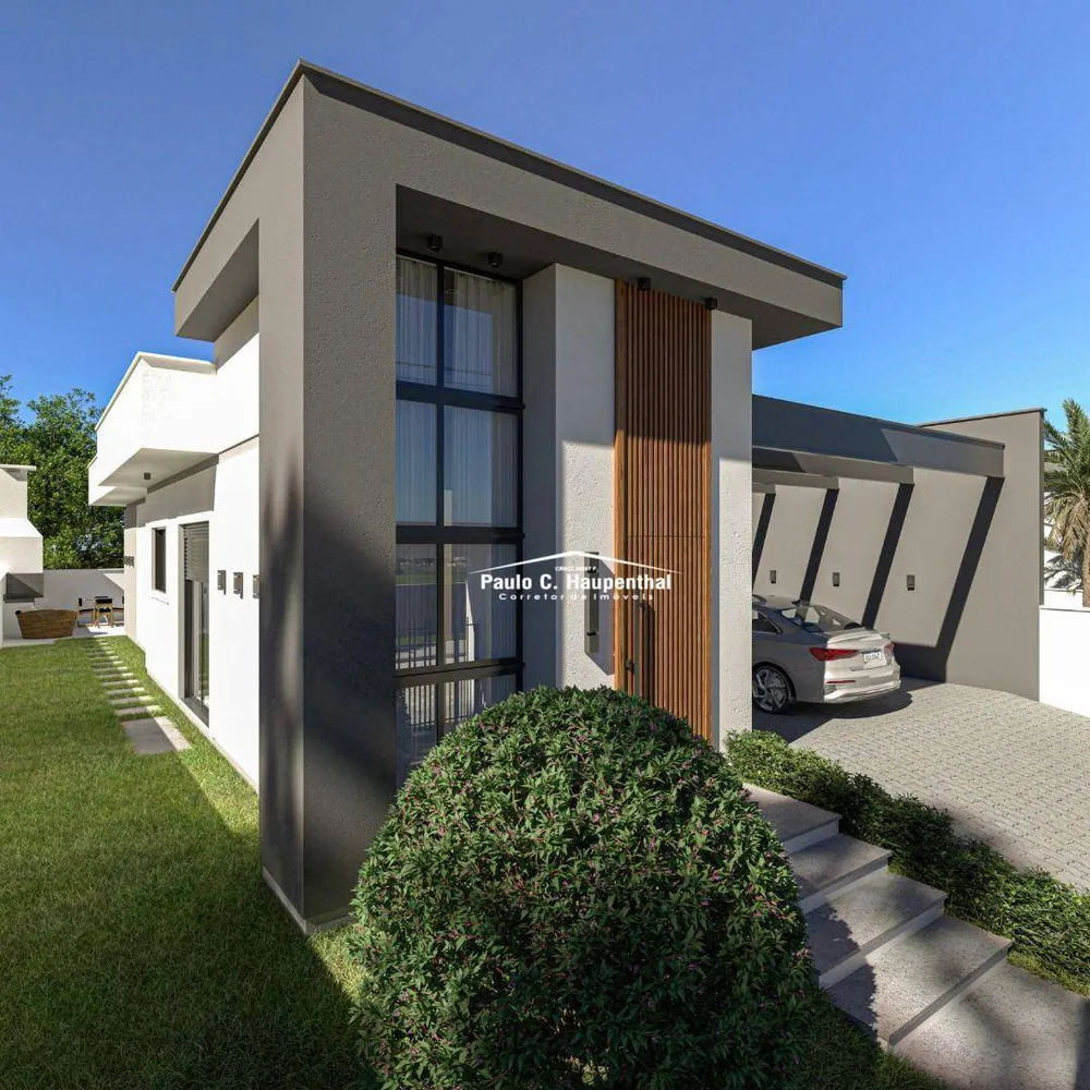 Casa, 3 quartos, 135 m² - Foto 3