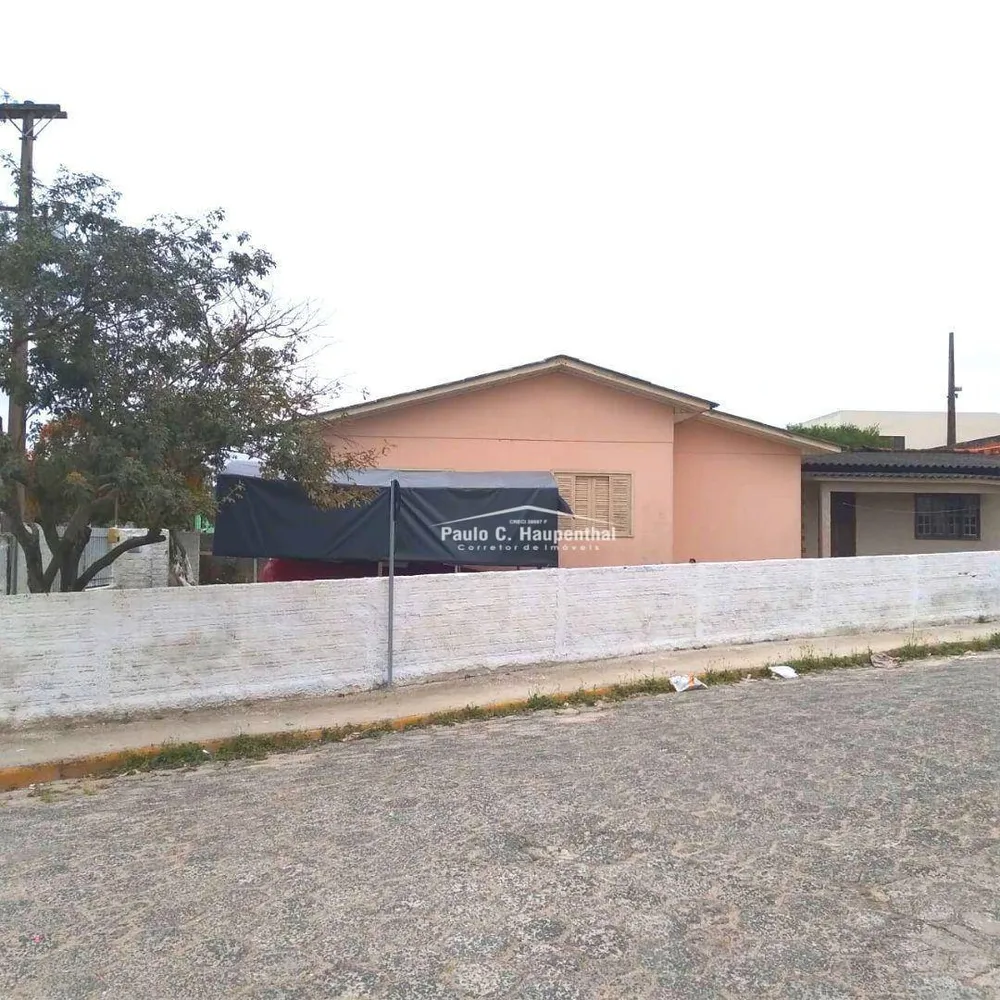 Casa, 3 quartos, 79 m² - Foto 3