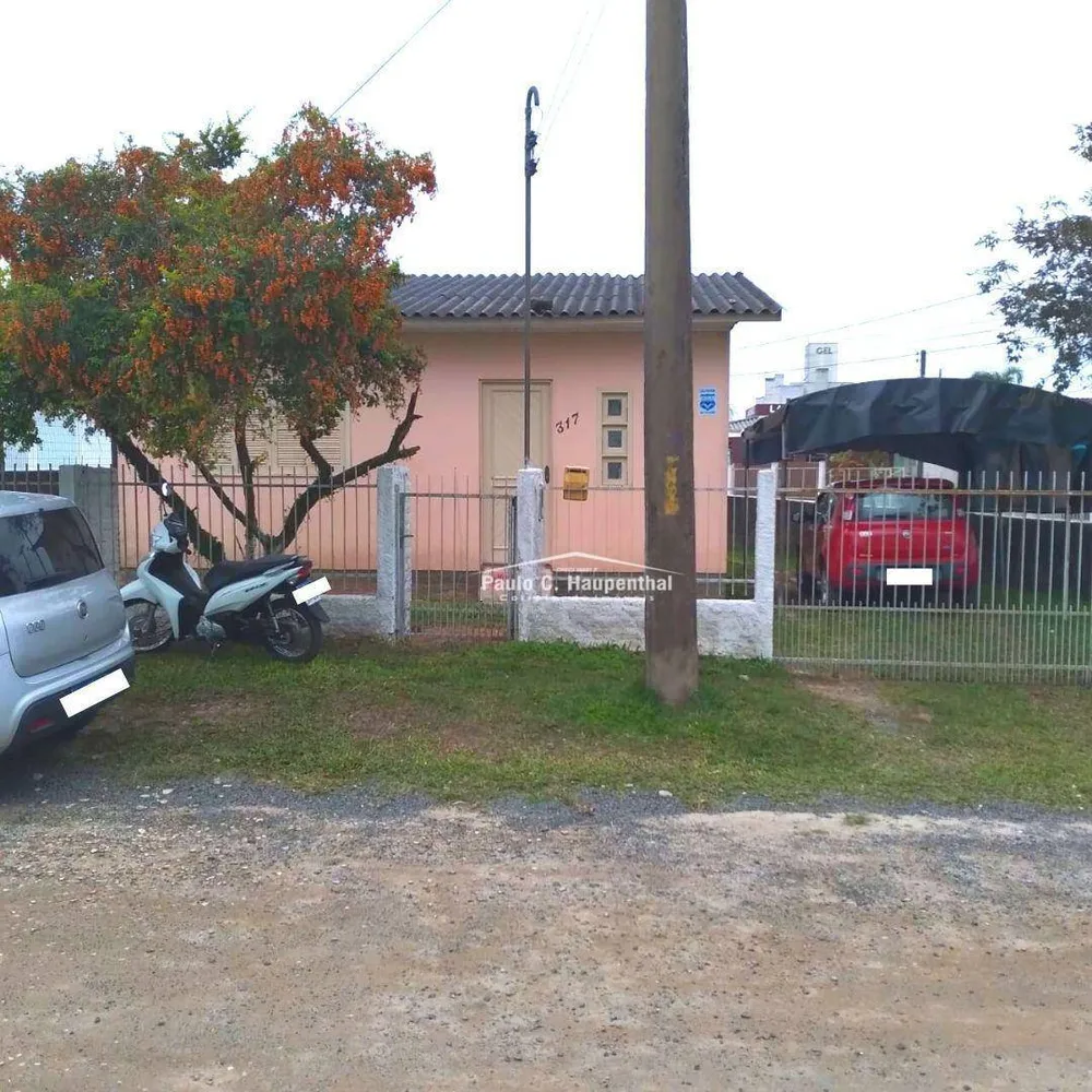 Casa, 3 quartos, 79 m² - Foto 3