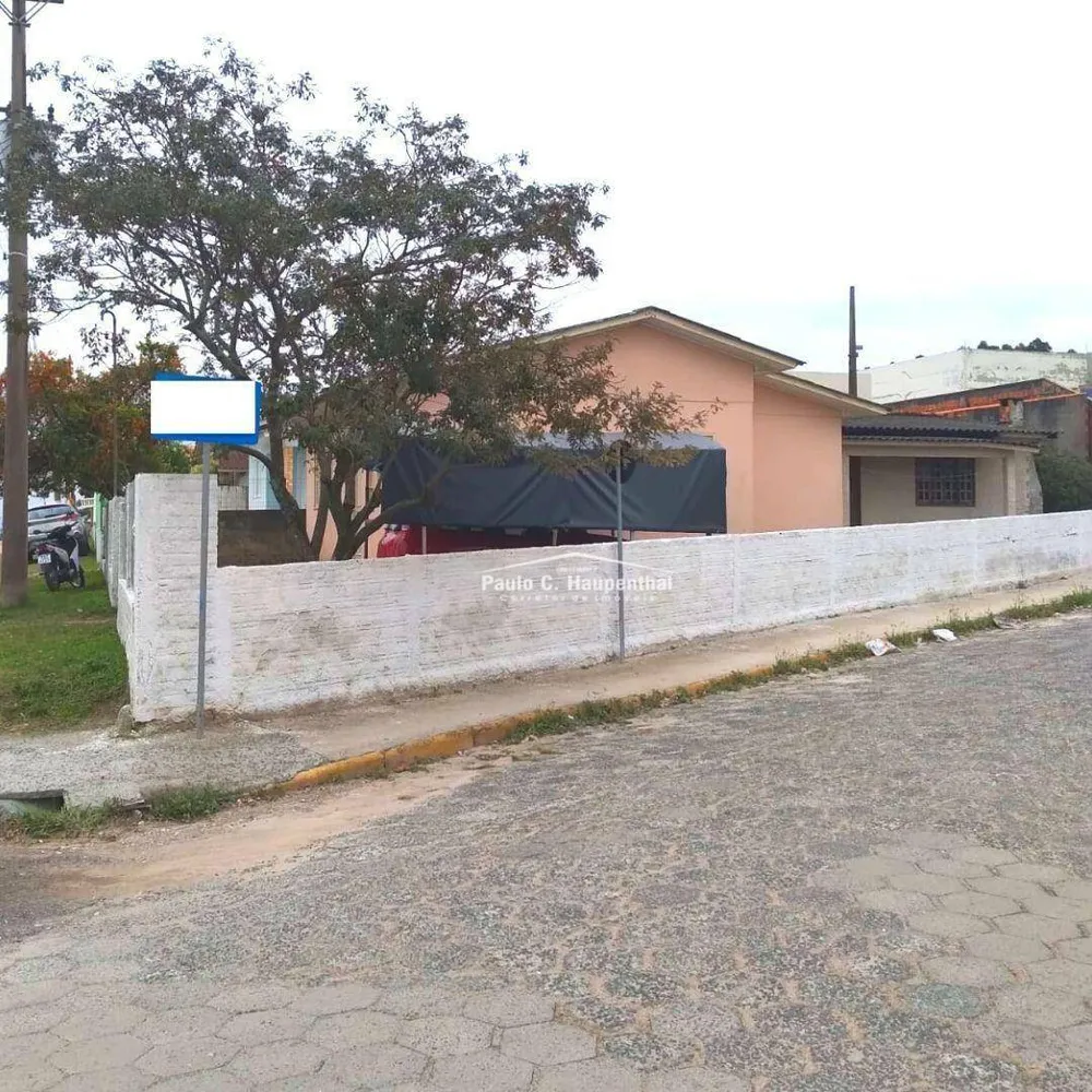 Casa, 3 quartos, 79 m² - Foto 1