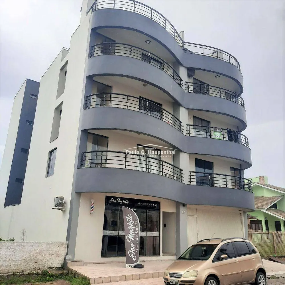 Apartamento, 2 quartos, 74 m² - Foto 2
