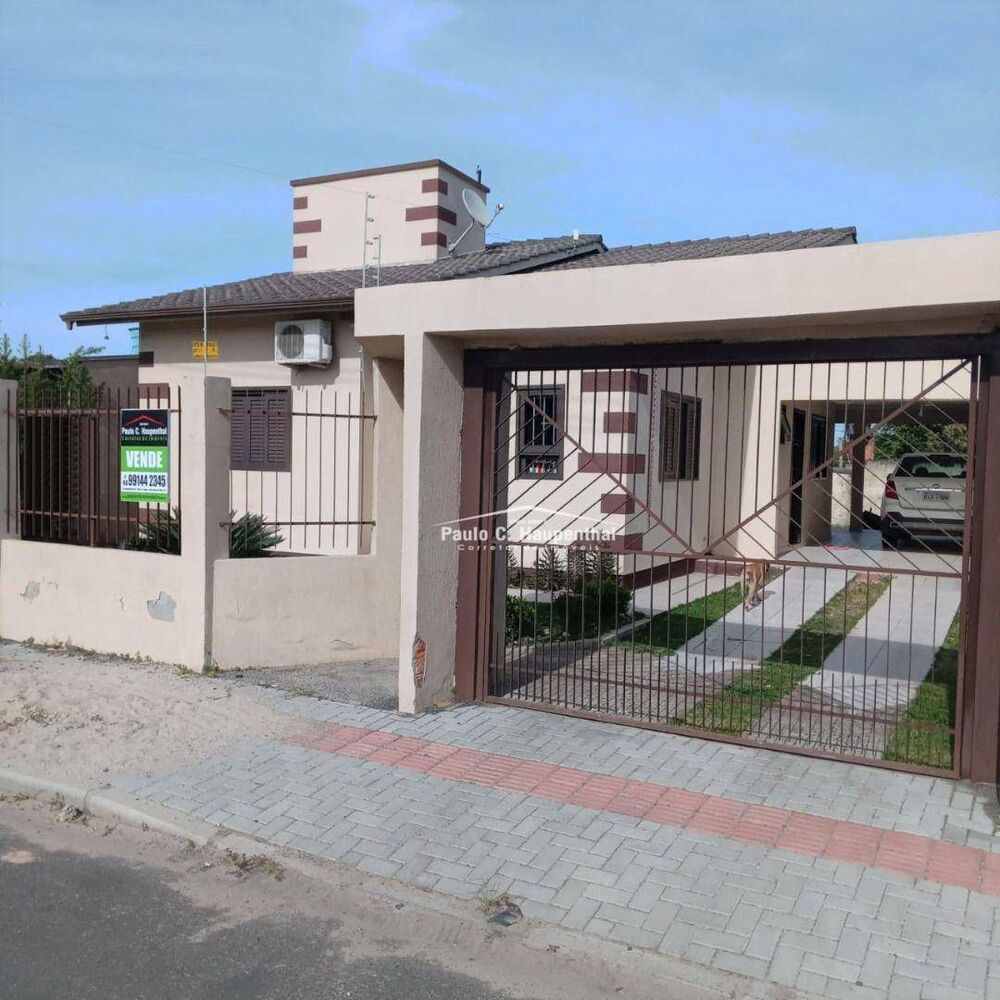 Casa à venda com 3 quartos, 124m² - Foto 3