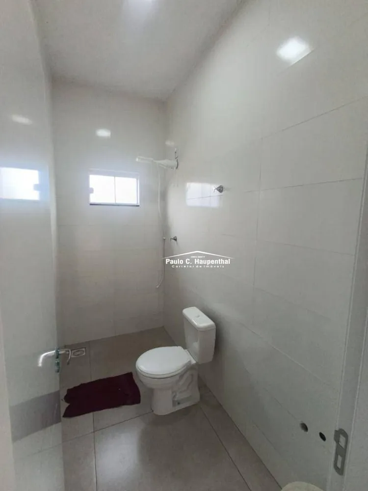 Casa, 3 quartos, 100 m² - Foto 2