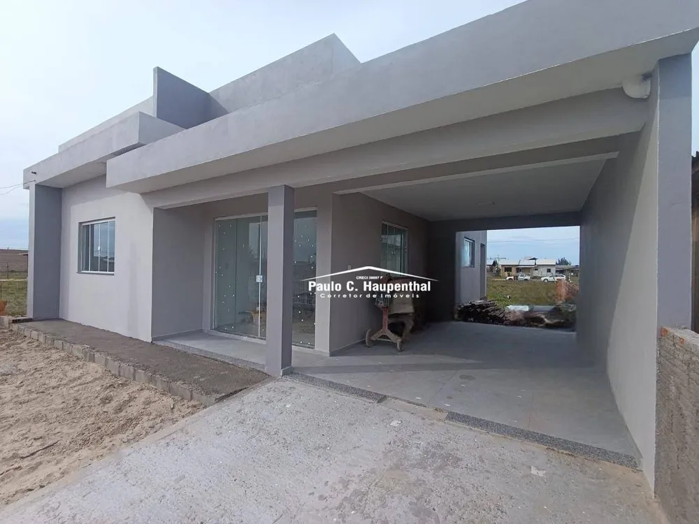 Casa, 3 quartos, 100 m² - Foto 4