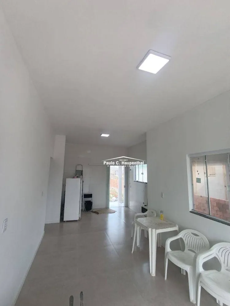 Casa, 3 quartos, 100 m² - Foto 6