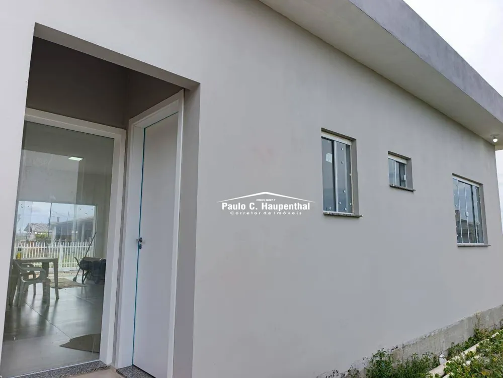 Casa, 3 quartos, 100 m² - Foto 3