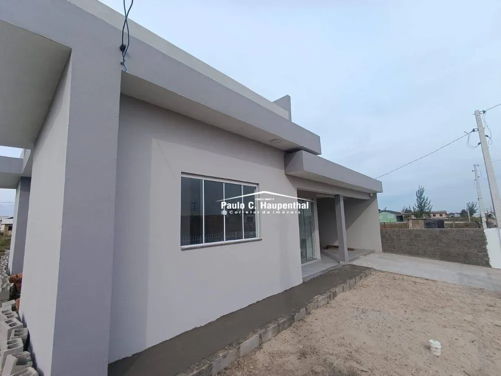 Casa, 3 quartos, 100 m² - Foto 10
