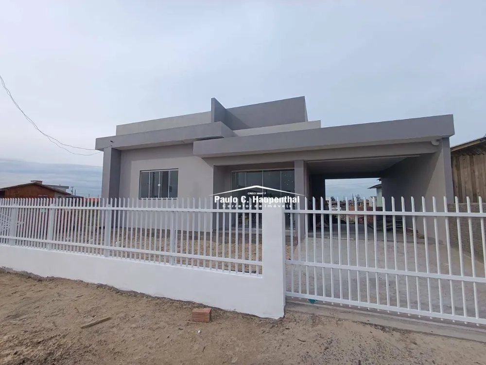Casa, 3 quartos, 100 m² - Foto 8