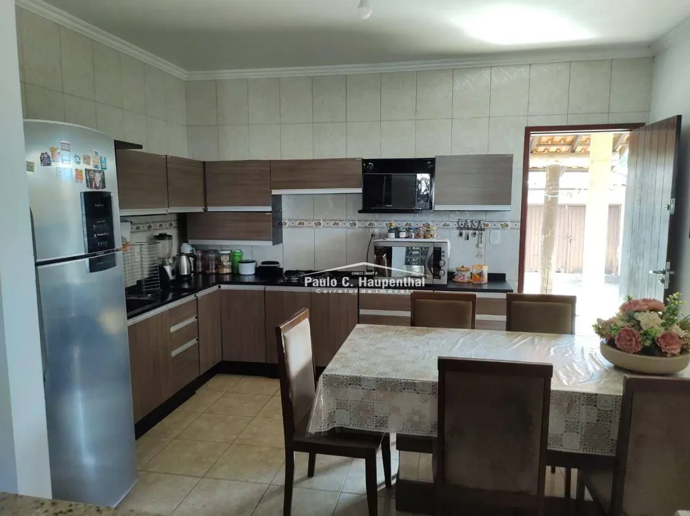Casa, 3 quartos, 160 m² - Foto 13