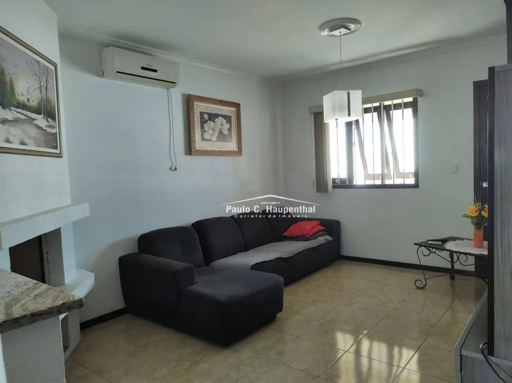 Casa, 3 quartos, 160 m² - Foto 9