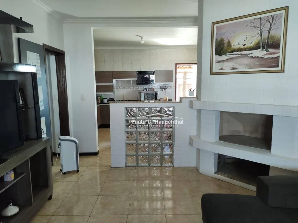 Casa, 3 quartos, 160 m² - Foto 11