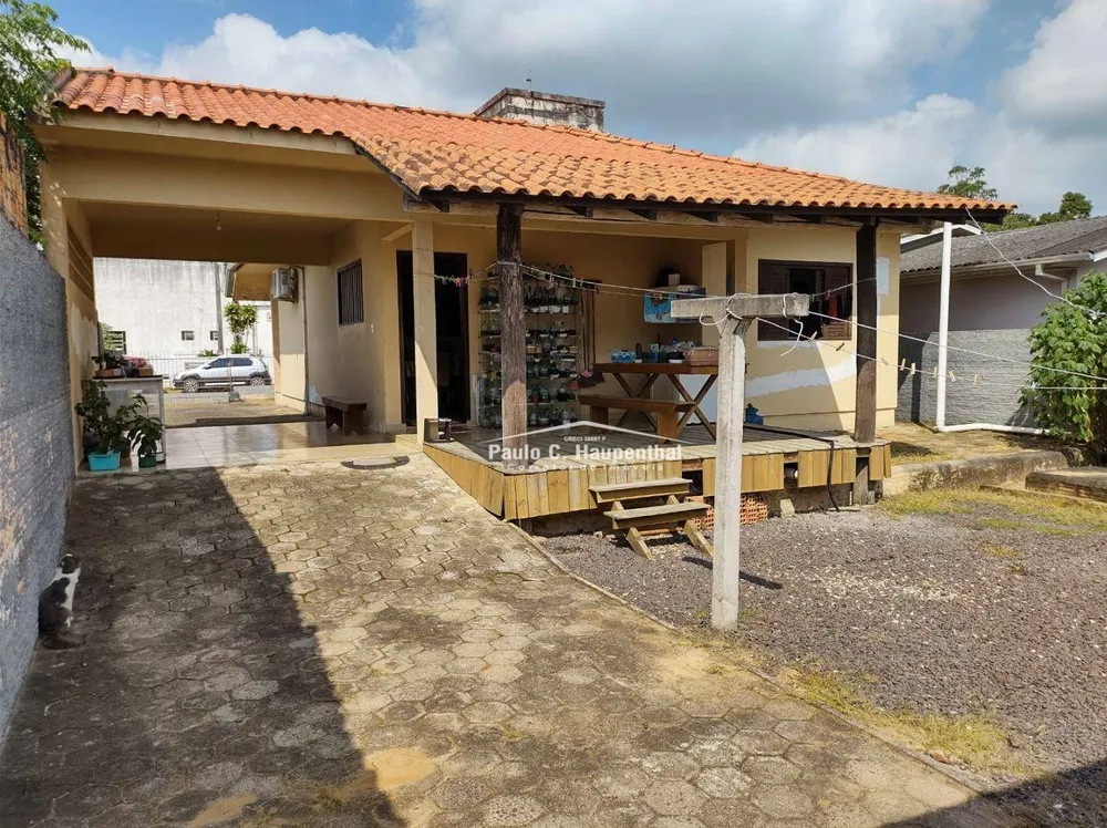 Casa, 3 quartos, 160 m² - Foto 1
