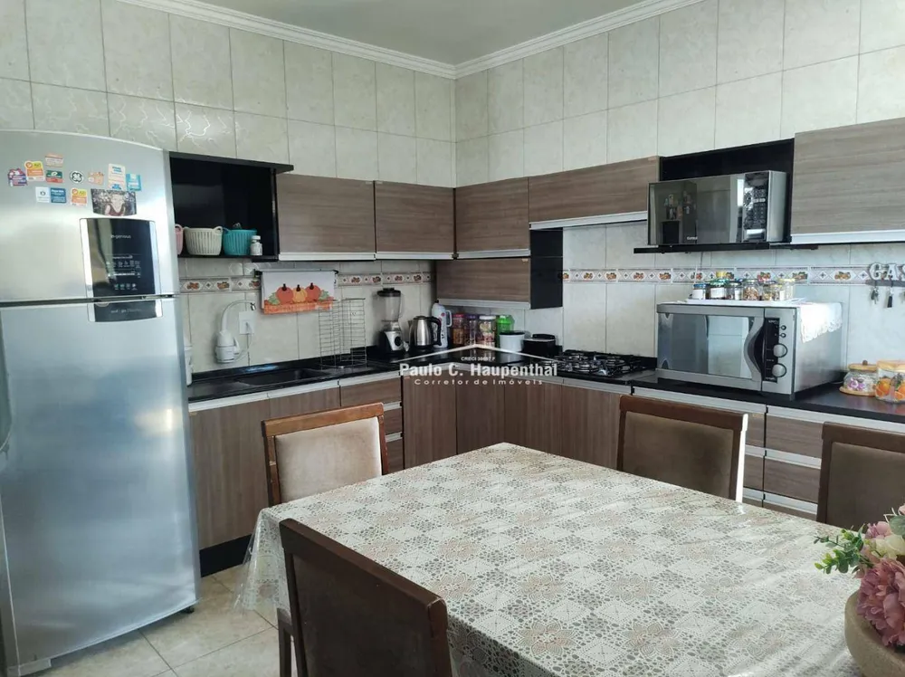 Casa, 3 quartos, 160 m² - Foto 12