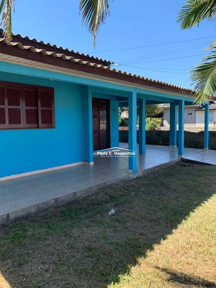 Casa, 4 quartos, 120 m² - Foto 1