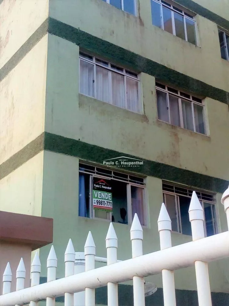 Apartamento, 2 quartos, 37 m² - Foto 1