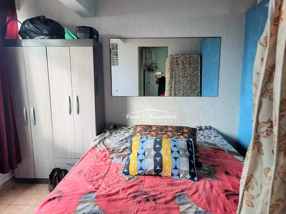Apartamento, 2 quartos, 37 m² - Foto 6