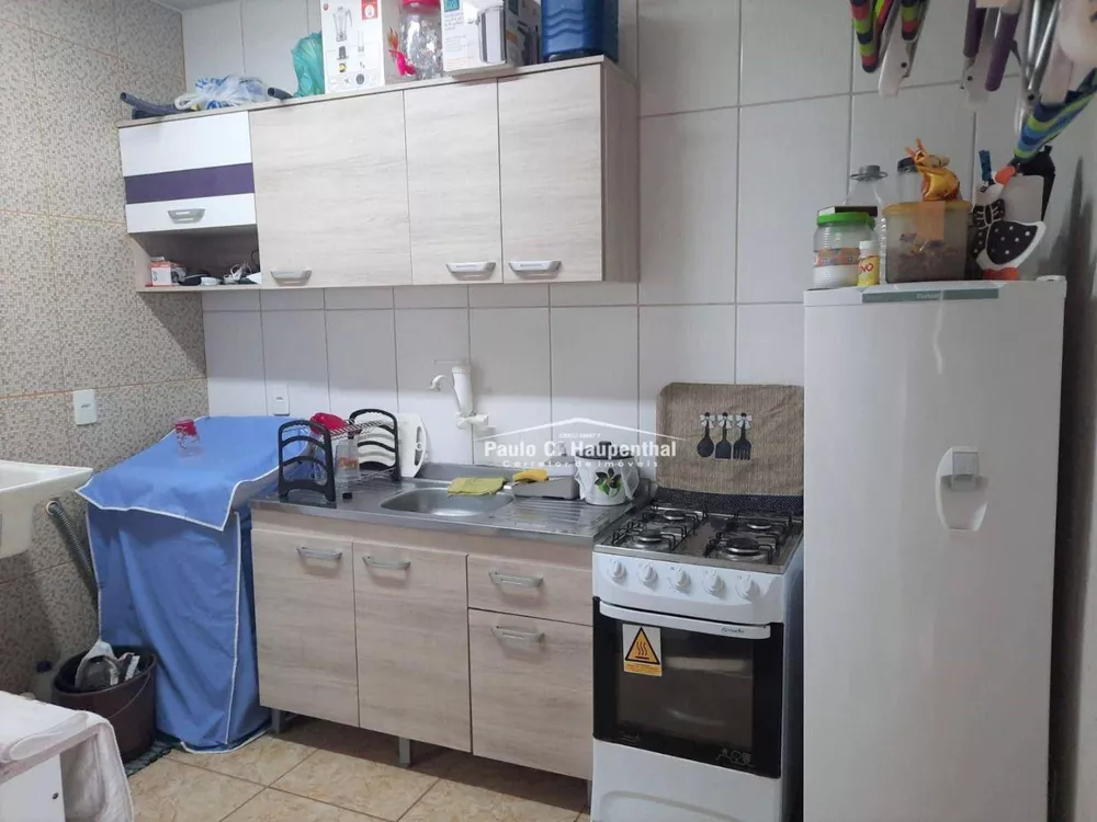 Apartamento, 2 quartos, 37 m² - Foto 3