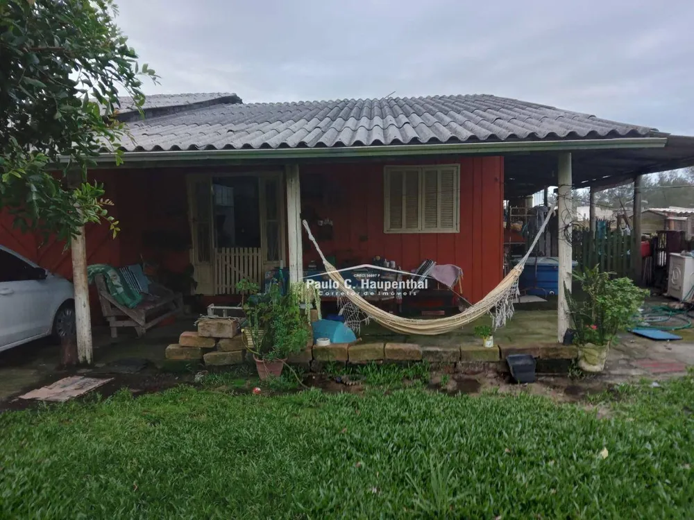 Casa, 3 quartos, 80 m² - Foto 7