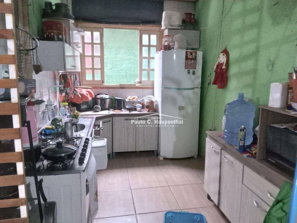 Casa, 3 quartos, 80 m² - Foto 2