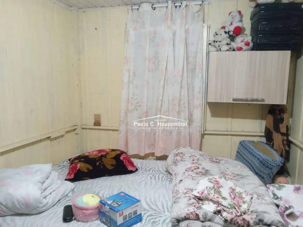 Casa, 3 quartos, 80 m² - Foto 5