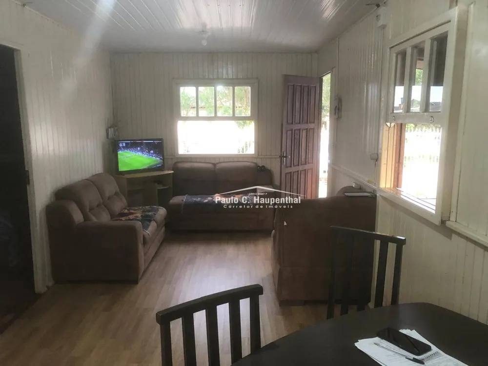 Casa, 2 quartos, 65 m² - Foto 7