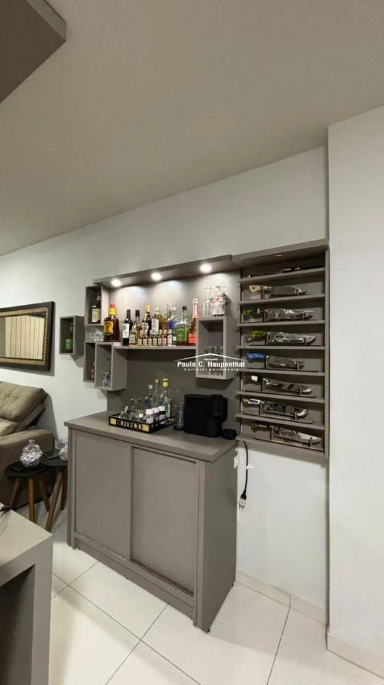 Apartamento, 2 quartos, 54 m² - Foto 7