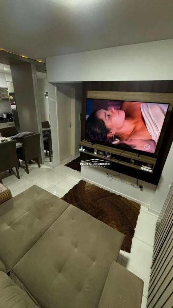 Apartamento, 2 quartos, 54 m² - Foto 4
