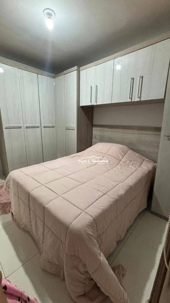 Apartamento, 2 quartos, 54 m² - Foto 15