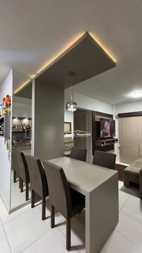 Apartamento, 2 quartos, 54 m² - Foto 6