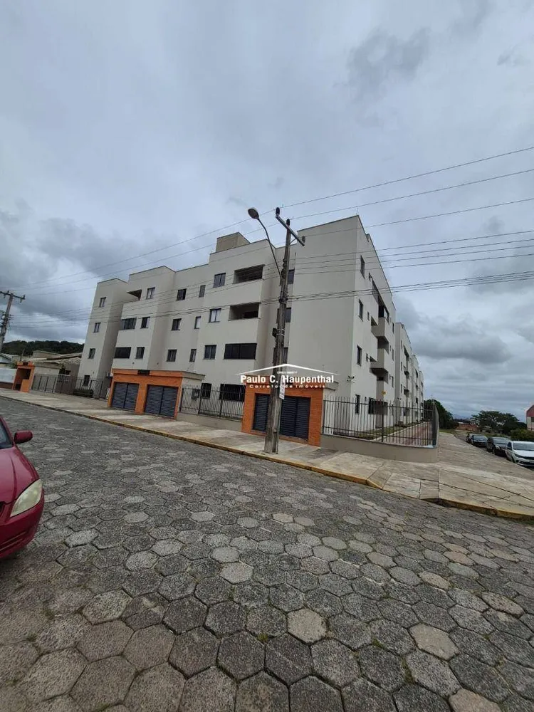 Apartamento, 2 quartos, 54 m² - Foto 1