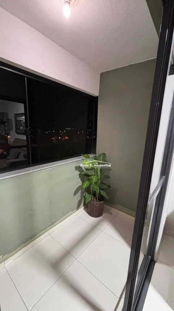 Apartamento, 2 quartos, 54 m² - Foto 10