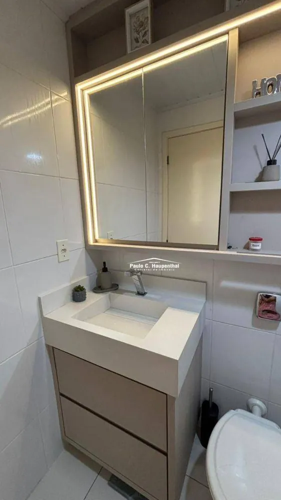 Apartamento, 2 quartos, 54 m² - Foto 13