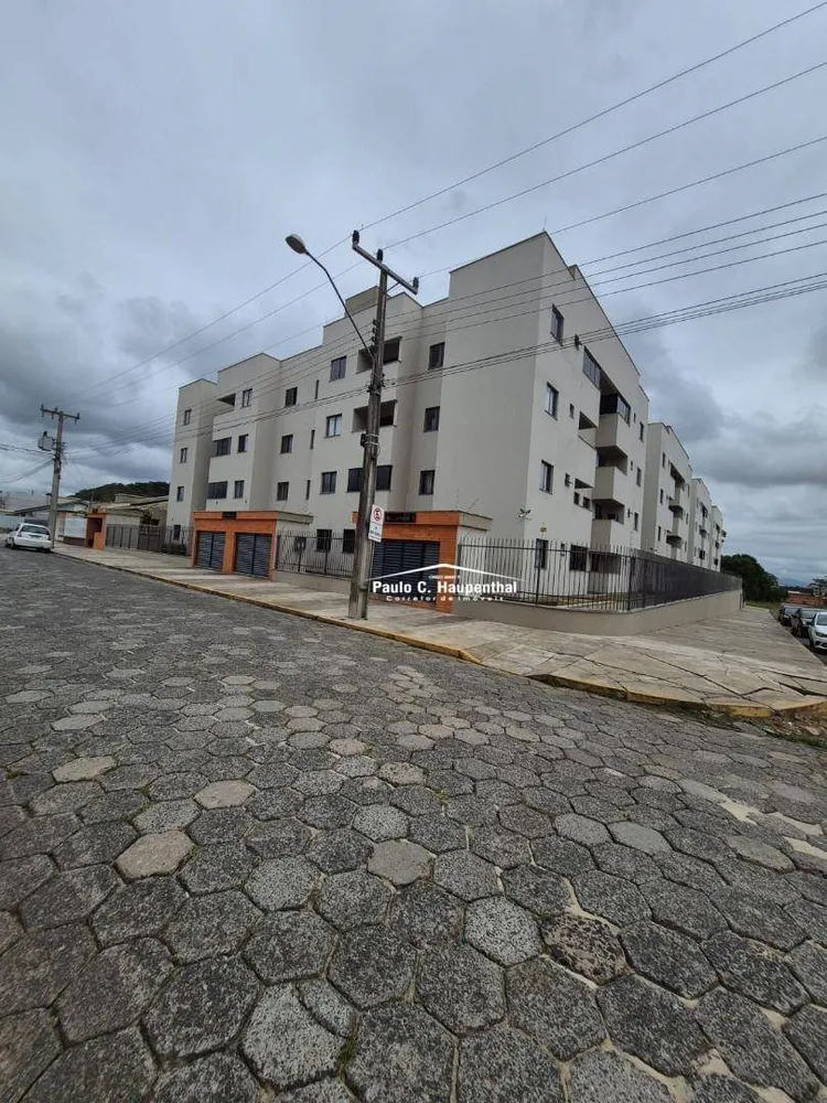 Apartamento, 2 quartos, 54 m² - Foto 3