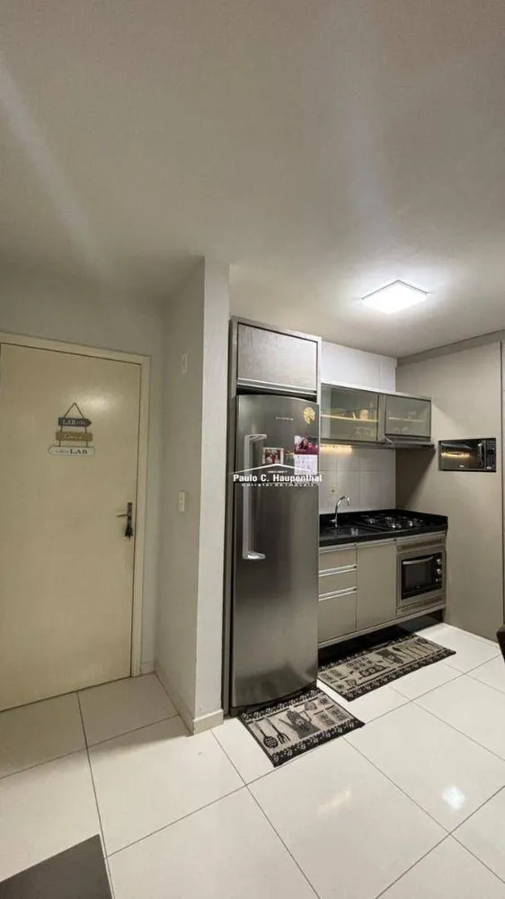 Apartamento, 2 quartos, 54 m² - Foto 5
