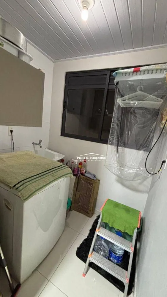 Apartamento, 2 quartos, 54 m² - Foto 8