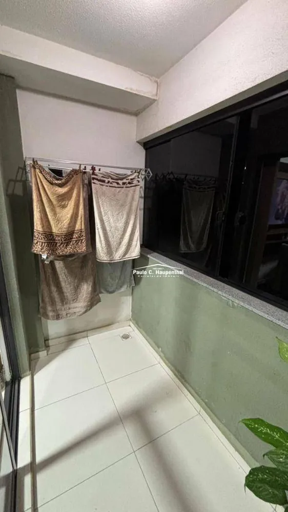 Apartamento, 2 quartos, 54 m² - Foto 14