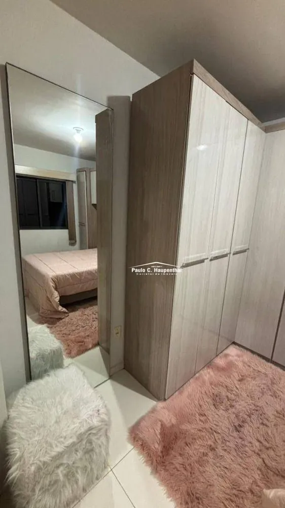 Apartamento, 2 quartos, 54 m² - Foto 11