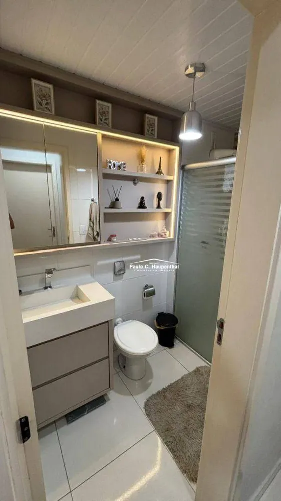 Apartamento, 2 quartos, 54 m² - Foto 12