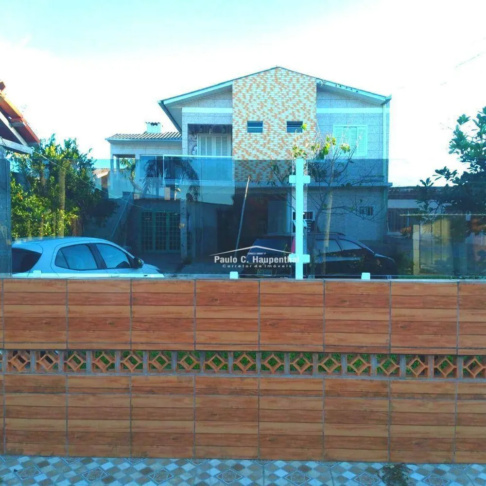 Casa, 6 quartos, 252 m² - Foto 4