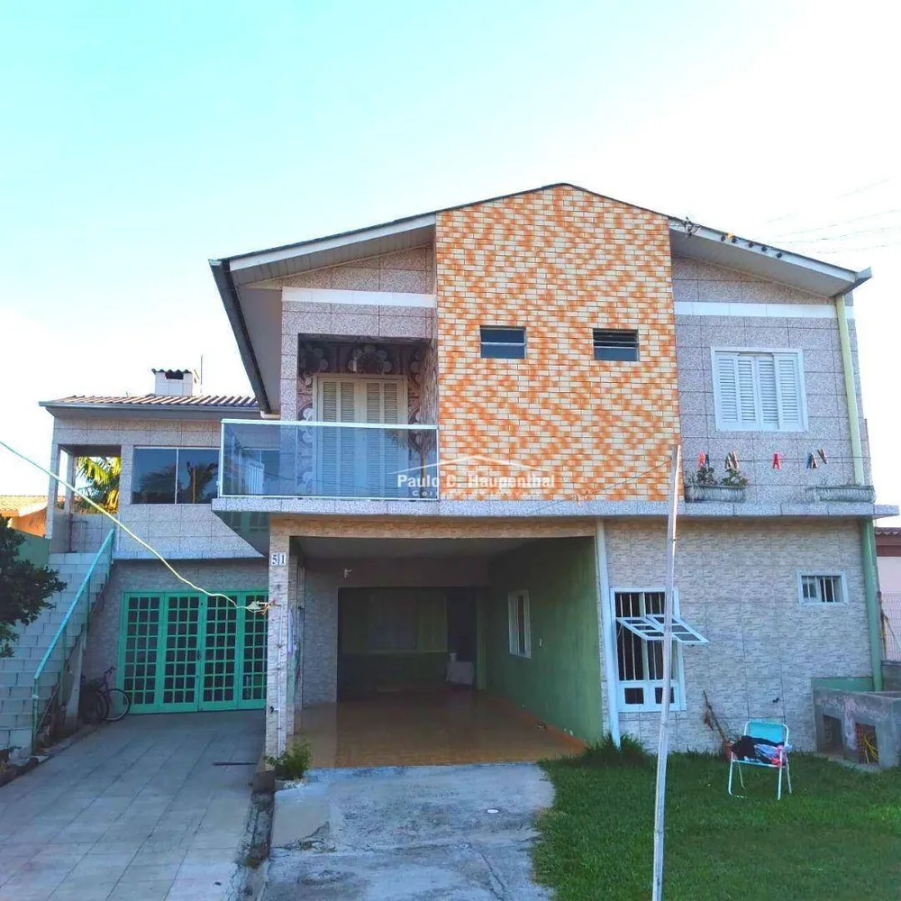 Casa, 6 quartos, 252 m² - Foto 11