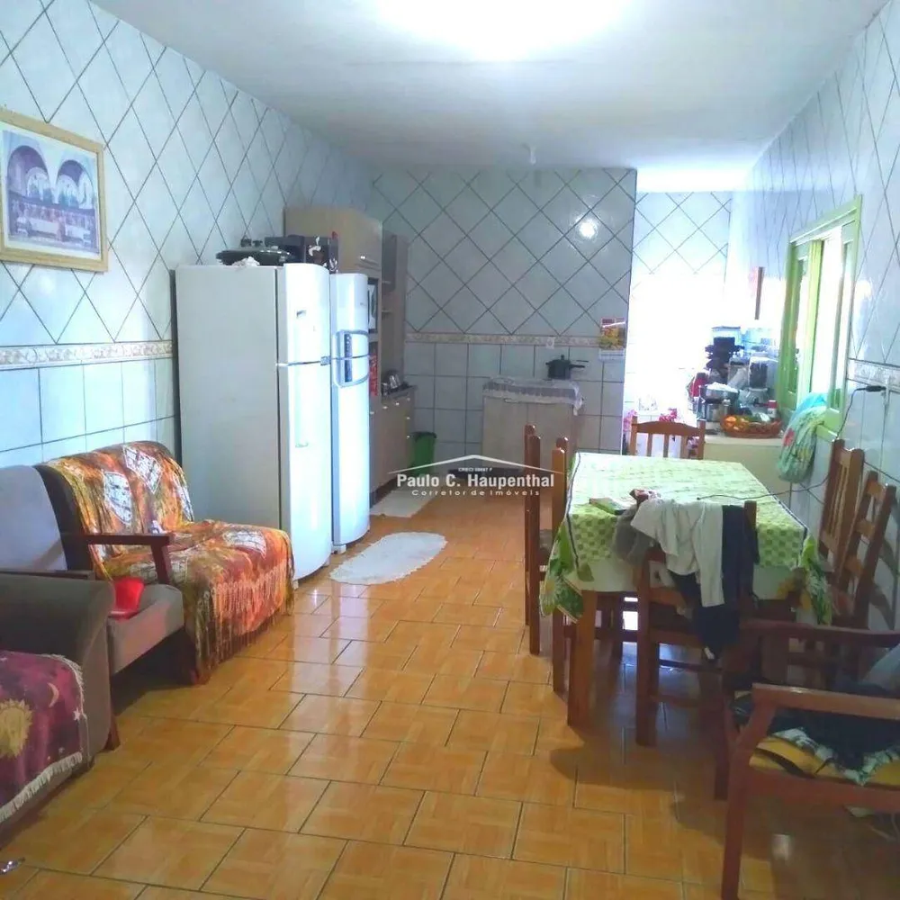 Casa, 6 quartos, 252 m² - Foto 1